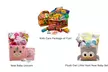 ❀ Blooms Today ❀ Gourmet Gift Baskets with Delivery Included! (Up to 60% Off) - Second Medium