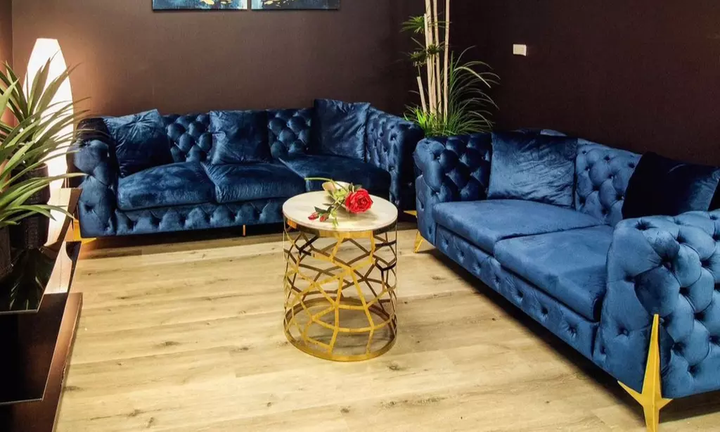 Indulge in a 120-Min Pamper Package for One or Two People