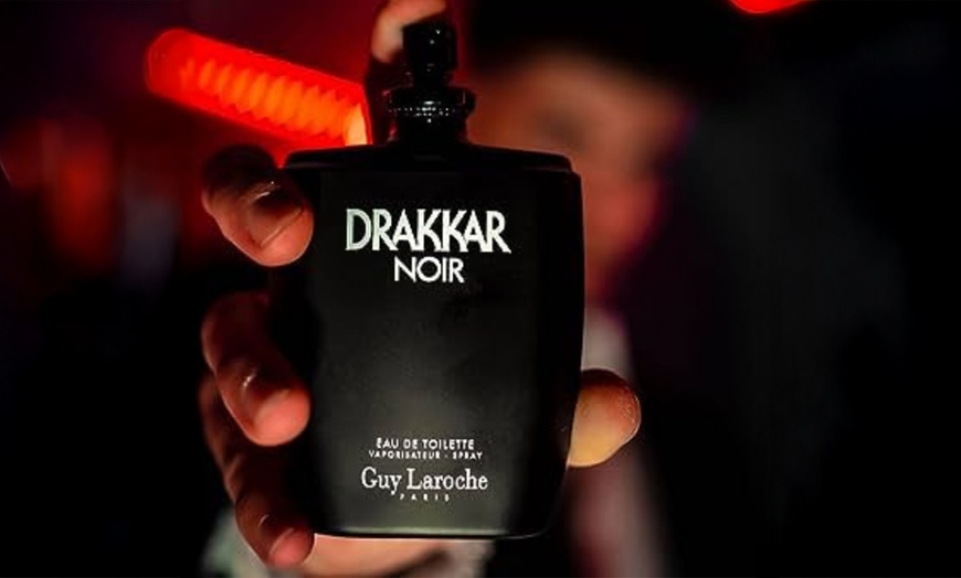 Image 6: Eau de toilette pour homme Guy Laroche