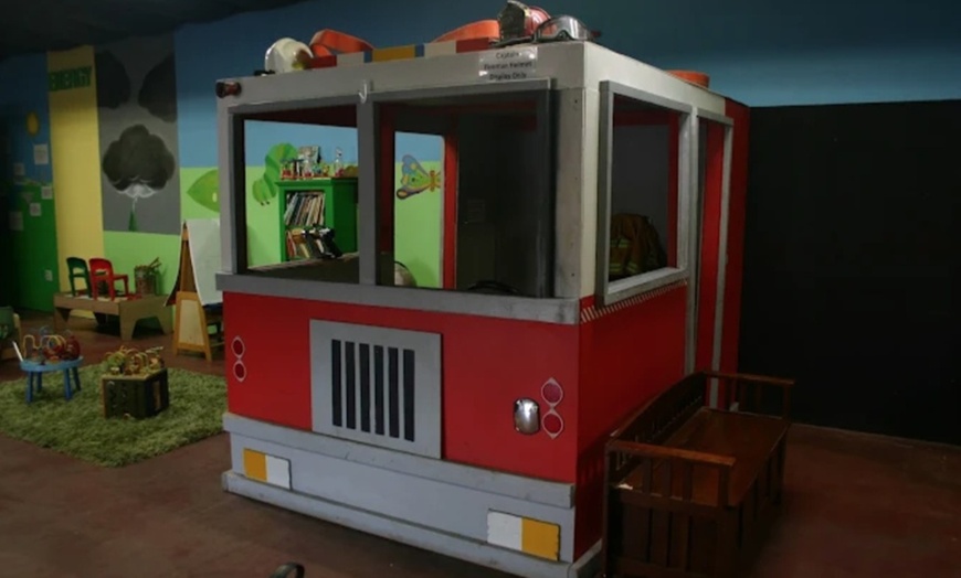 Image 4: Up to 47% Off Admission or Membership - Fresno Discovery Center