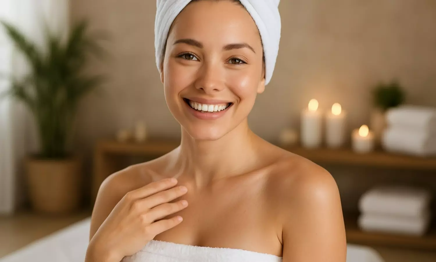 Transform your look at New You Medspa-Sugar Land with Botox & Juvéderm Ultra (Save up to 31%) - Primary Image