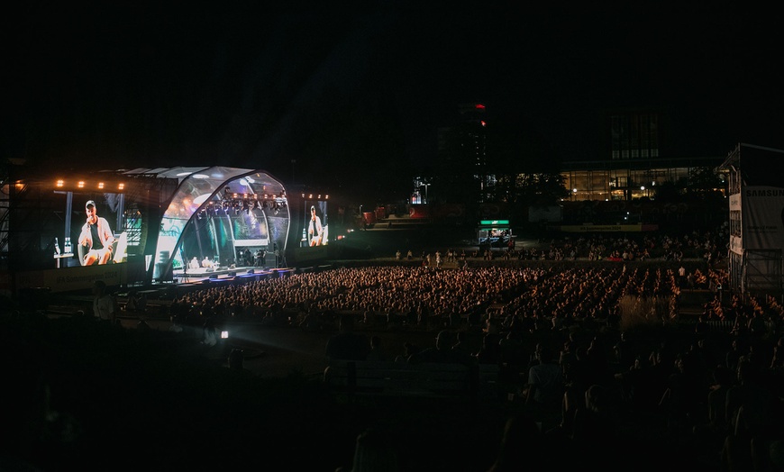Image 9: IFA Sommergarten Opening Night am 04.09.25 inkl. IFA Berlin 2025