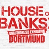 Image 1: Ticket für "House of Banksy" in Dortmund vom 07.01. bis 13.03.26