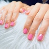 Image 7: Pedicure/Manicure, Acrylic Set, Gel Manicure/Pedicure, or Gel X