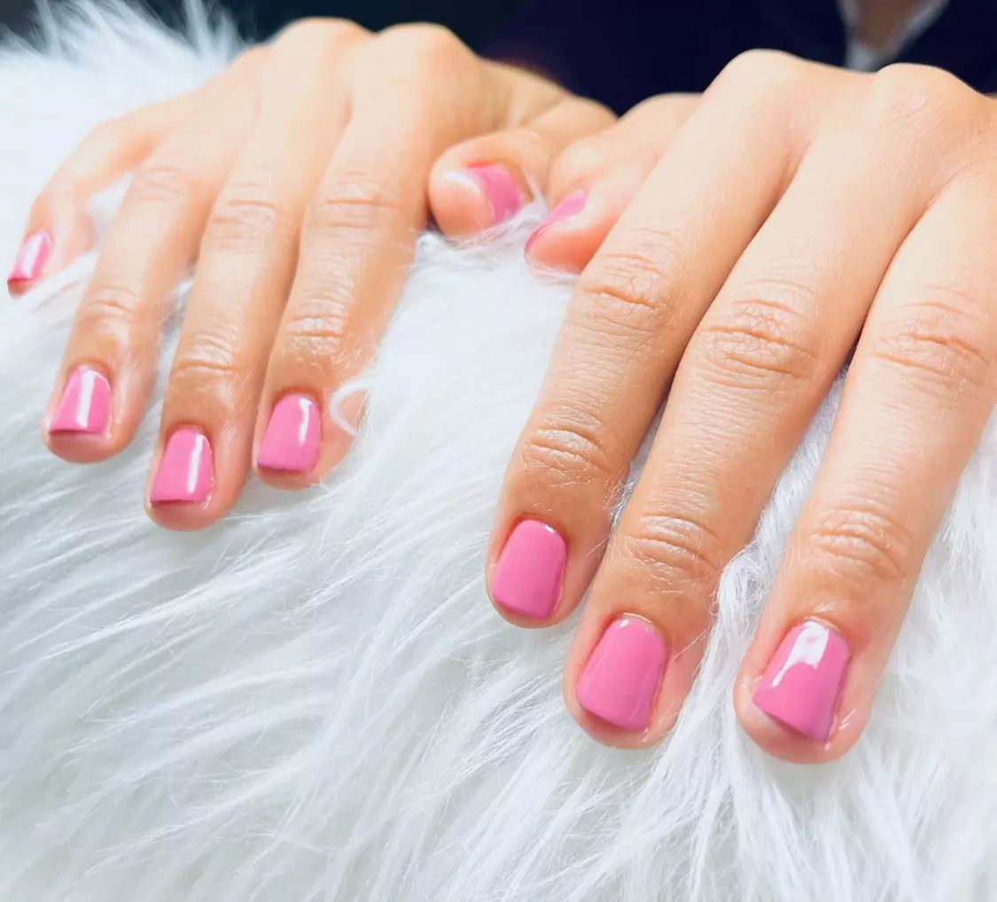 Basic Pedicure/Manicure, Acrylic Set, Gel Manicure/Pedicure, or Gel X