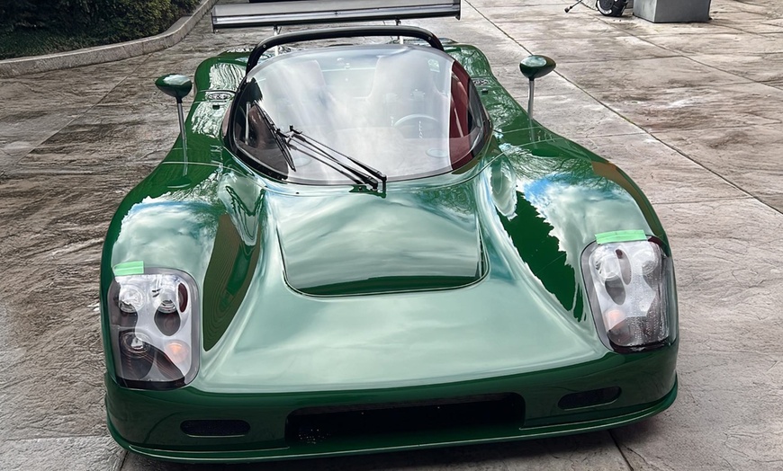 Image 1: Exterior or Interior Detailing- Sedans | Mid-Size OR Large SUV/ Truck
