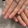 Image 1: Gel Polish Hands and Feet or Both