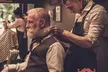 Indulge in One or Three The King's Beard Ritual Package - Beard Cleanse, Facial, & More (Up To 35% Off) - Second Medium