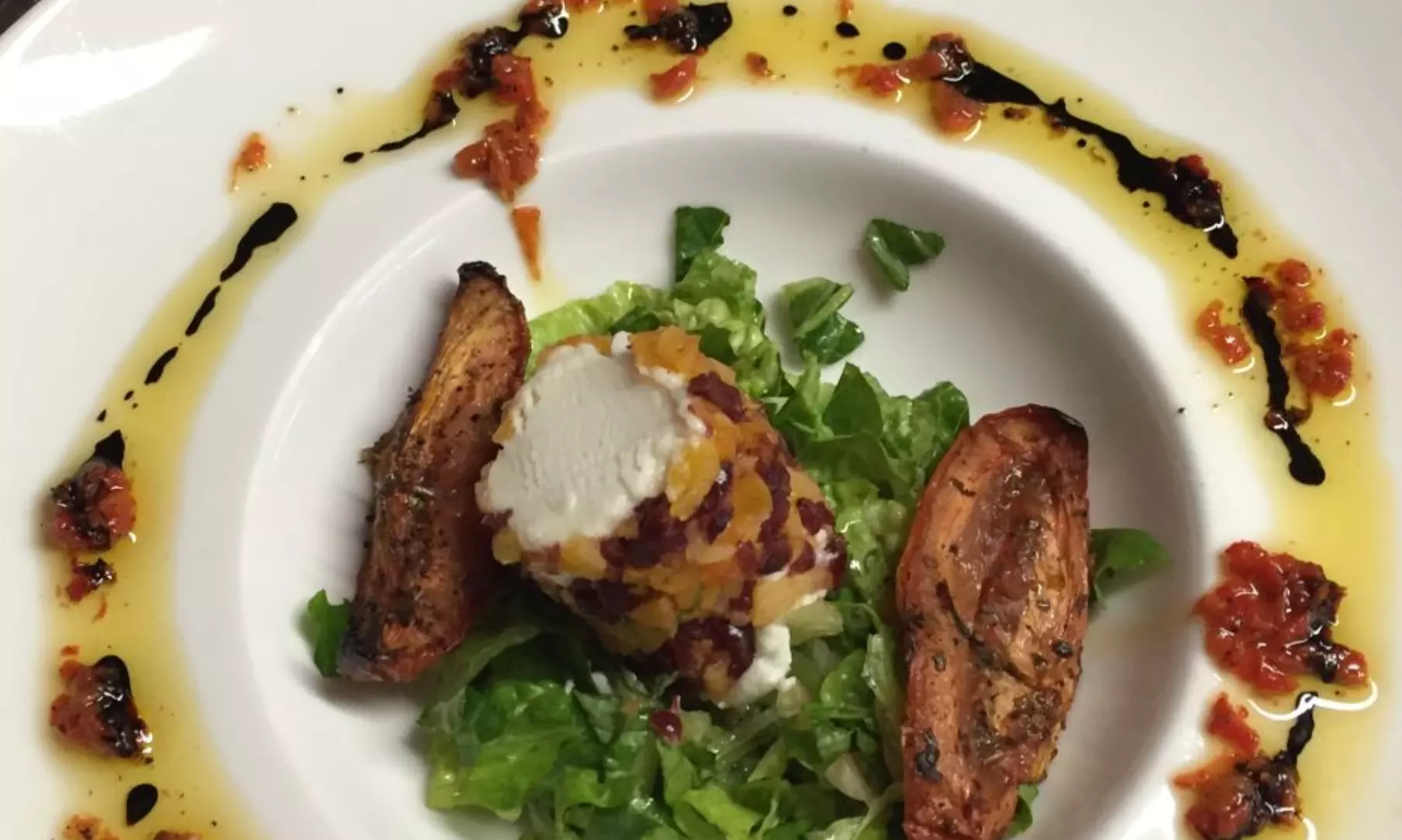 Italian Cuisine, Takeout or Dine-In Once Available from Sorsi e Morsi (Up to 30% Off) - Primary Image