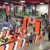 Image 2: Up to 41% Off 90-Minute Jump Passes at Jump Time Bozeman