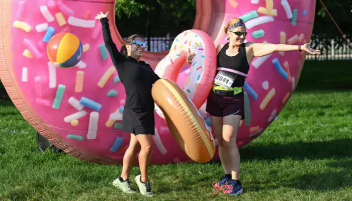 Get Kids Dash, 5K Run/Walk, or 10K Run/Walk – Virtual or In-Person