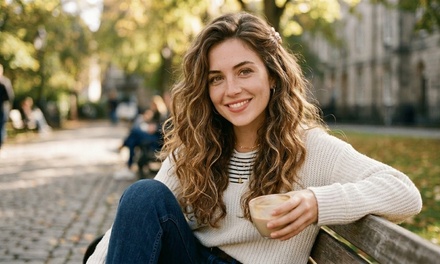 One Haircut with Shampoo, and Styling - Hair Like Money