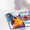Image 7: Capture Life Moments w/ 1 or 2 Photo Book Hardcover - Digital Print A5