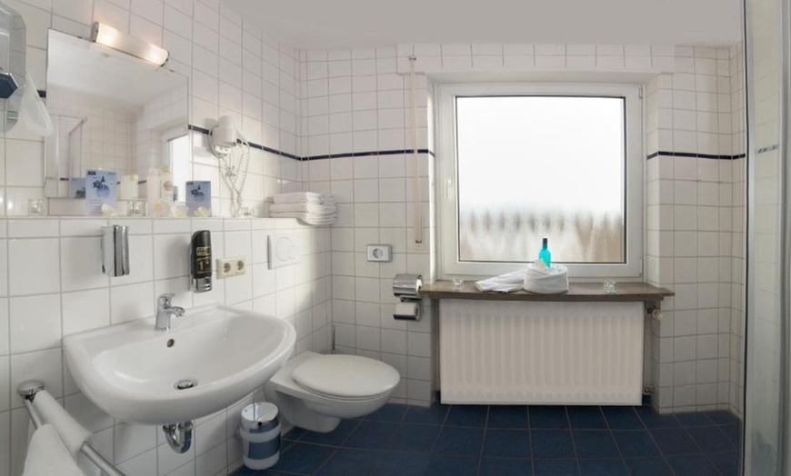 Image 5: Harz: 2-5 Nächte inkl. Frühstück, Wellness und Parken