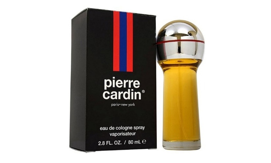 Image 3: Pierre Cardin Edc for Men (Multiple Sizes)