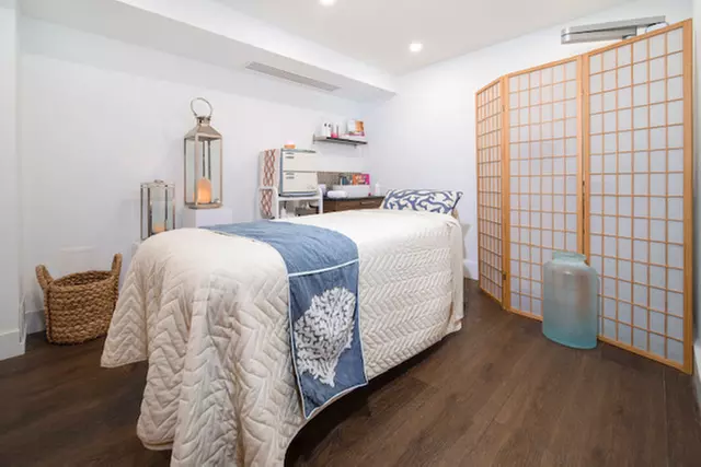 One 50-Minute Couples Massage for Two or Couples Package with Massage and Facial for Two. Save Up to 60%