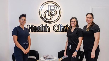 20 Units of Botox - GB Health Clinic