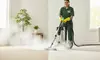 Eco-Friendly  Carpet Steam Cleaning for 2,4 or 6 Rooms at Eco Friendly Carpet Cleaning - Up to 69% Off