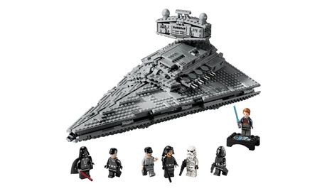 Lego Unisex Brick Lego® Star Wars Imperial Star Destroyer
