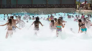 Up to 45% Off on Waterpark Admission at Mountain Creek Resort