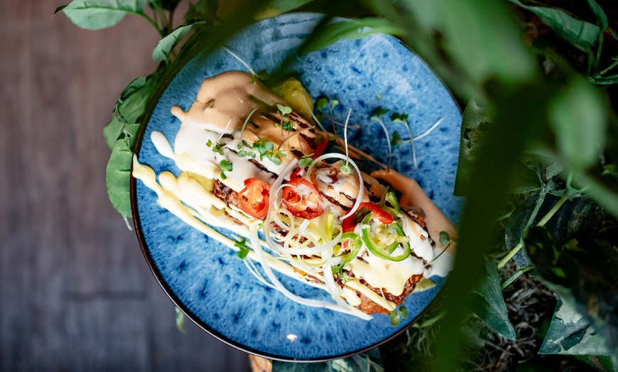 Image 4: Savor & Enjoy: Tapas and Cocktails Delight for Two or Four People