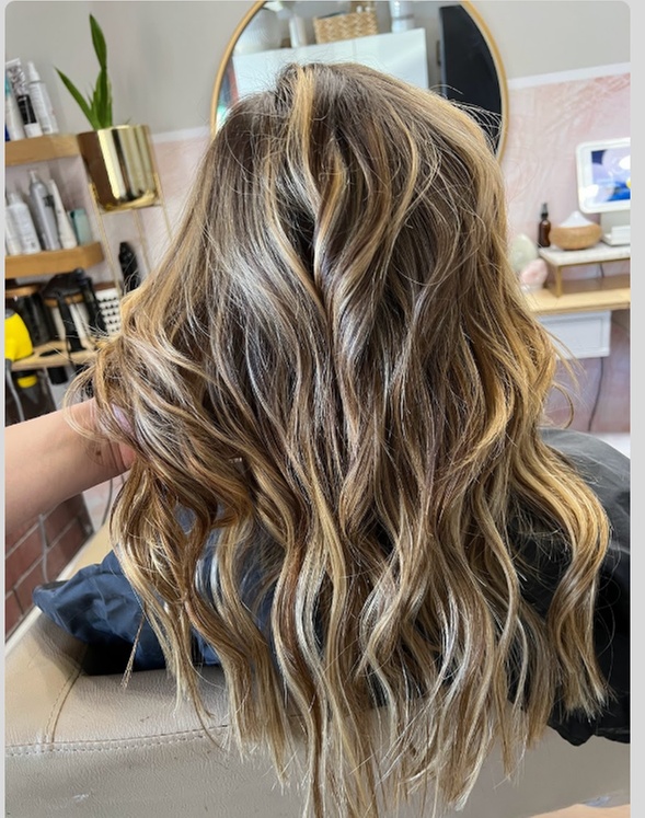 Transform with Conditioning, Blow-Out, Partial/Full Highlights, & More