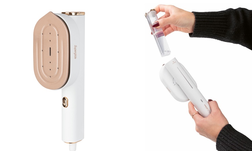 Image 4: Plancha de viaje 1300 W Proficare