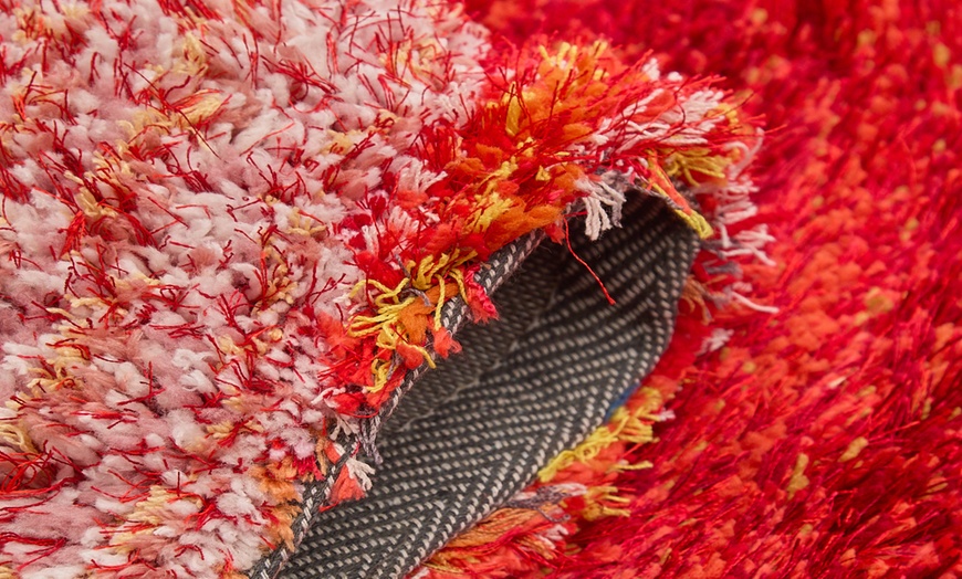 Image 34: DS Living Ultra Plush Rug 