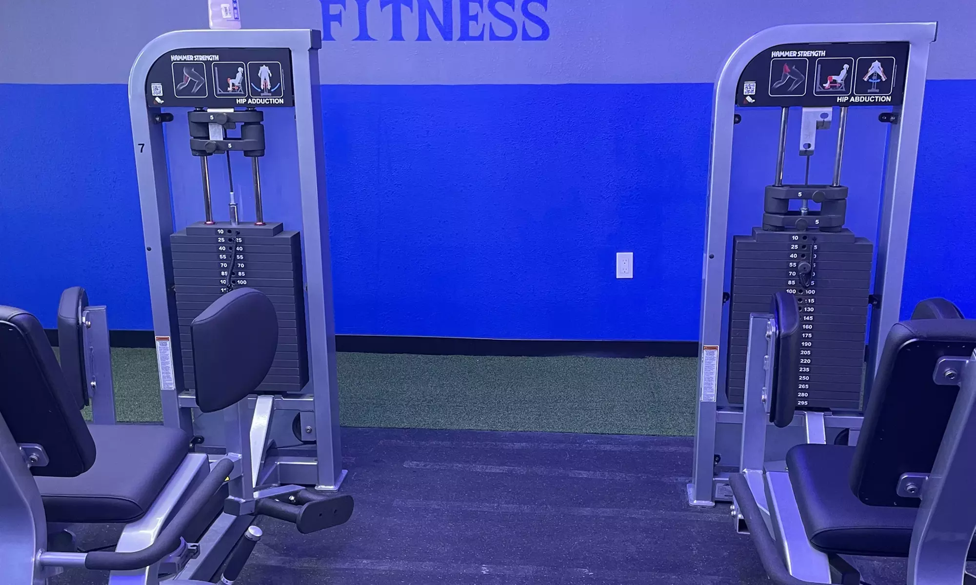 Transform Your Body with One or Three Personal Training Sessions