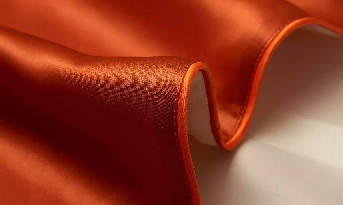 Mulberry Silk Beauty Pillowcase Duo