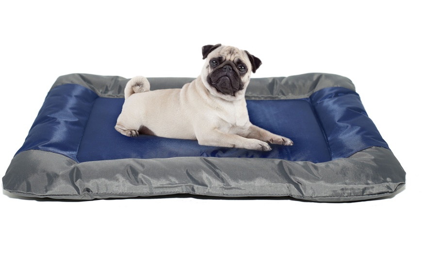 Image 7: Matelas pour animaux waterproof
