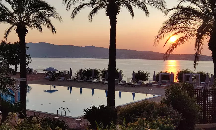 Image 22: Villa San Giovanni 4*: tweepersoonskamer met halfpension