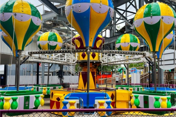 Boardwalk Balloons