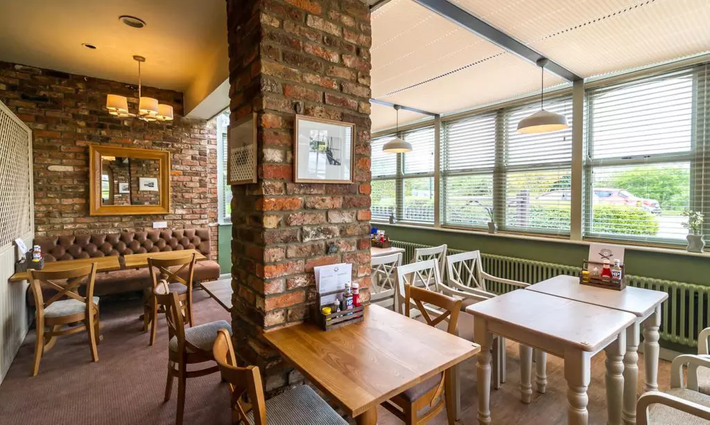 Discover Historical Norfolk's King's Lynn: Stay with Breakfast