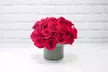 Send Fresh Roses with Premium Assorted Chocolates, Teddy Bear, & Balloon Bundle Option | Same Day Flower Delivery (Up to 30% Off) - Second Medium