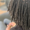 Image 3: Refresh with Shampoo, Retwist with Conditioner and Styling as Optional