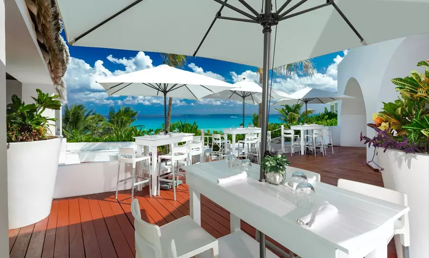 Restaurants