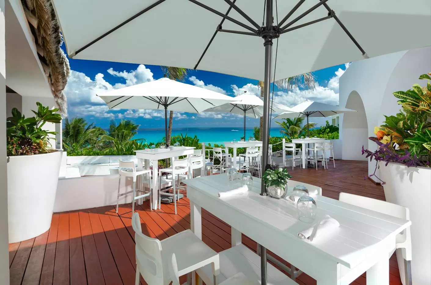 Member-Only Deal: All-Inclusive Cancún Resort