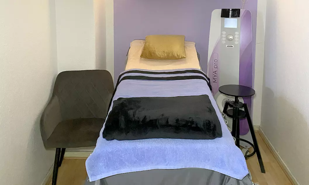 Wertgutschein über 89, 179 oder 249 € für 10-30 Einheiten Botulinum