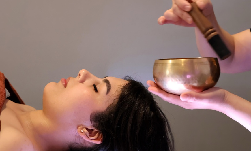 Image 2: 1-Hour Head Spa You & Your Partner Deserve in Chicago 