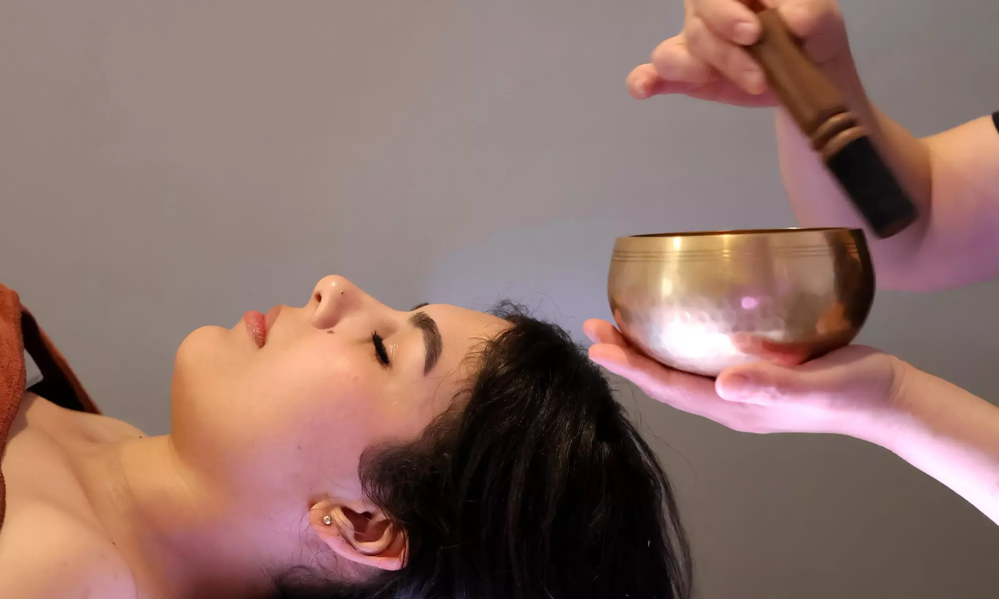 1-Hour Head Spa You & Your Partner Deserve in Chicago