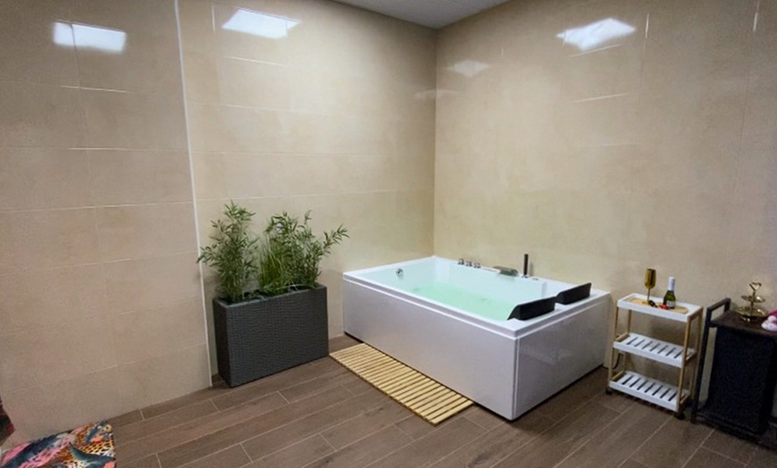 Image 2: Hasta 52% de dto. en Peluquería - Cuidado del cuero cabelludo en Córdoba Relax