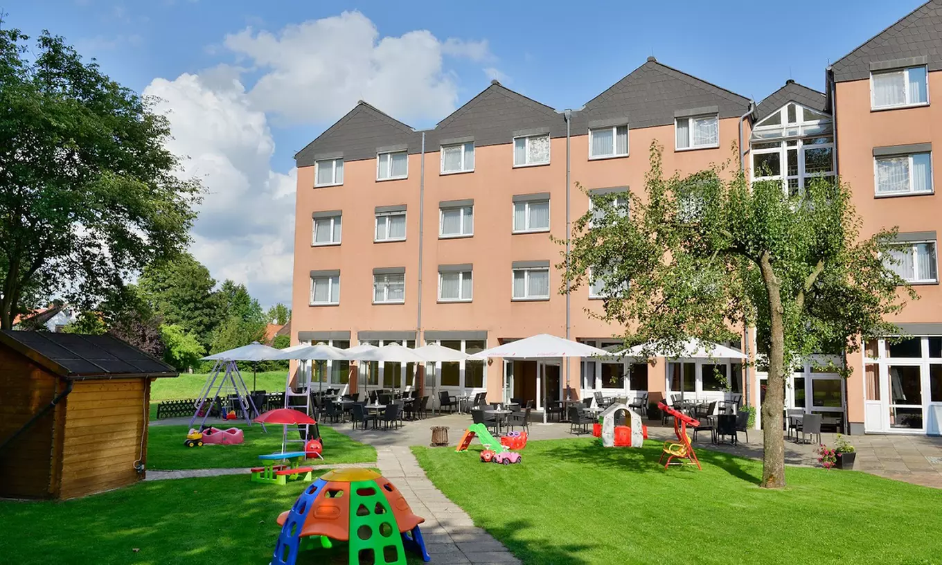 Lüneburger Heide: 2-5 Nächte inkl. Frühstück und Wellness