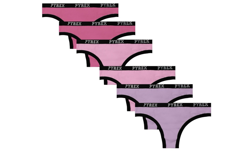 Image 4: Sous-vêtement pour femme