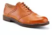 Franco Vanucci Nick Men's Brogue Oxfords - Second Medium