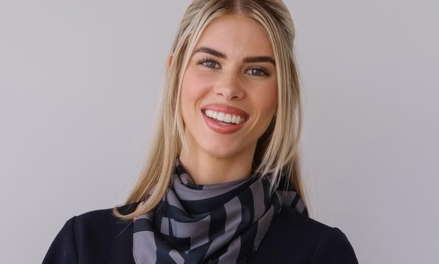 Image 2:  Plasma Fibroblast Tighten Skin Tags/Scaring, Frown Lines, or More