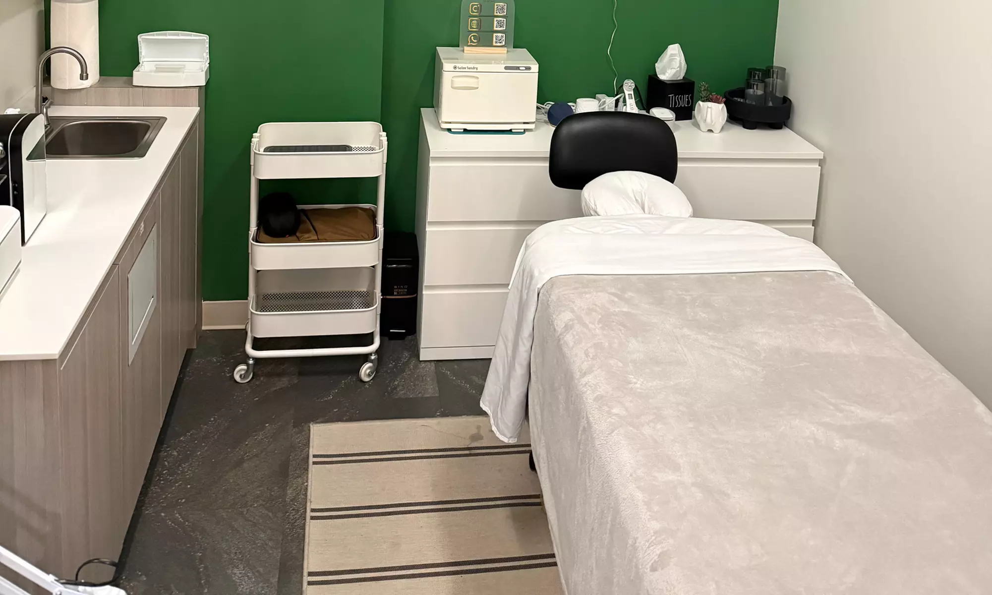 Get 1, 2, or 3 60-min Massages (Choice of Therapeutic/Swedish Massage)@Shan’s Massage and Esthetics(Up to45%Off) - Primary Image