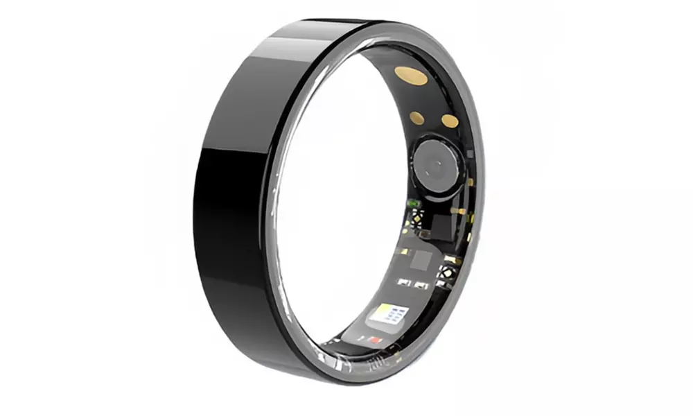 Smart Health ring in maat en model naar keuze - Image 6