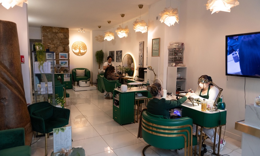Image 2: Hammam et relaxation avec Green Beauty Center