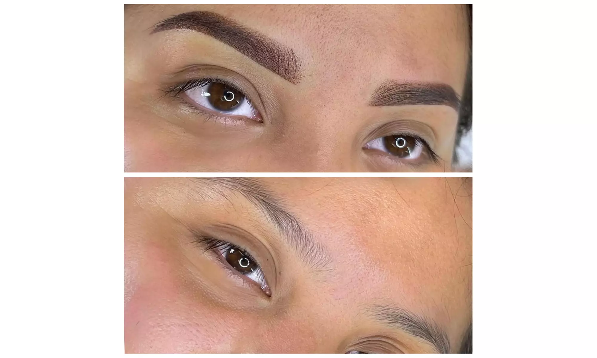 Microblading, Lip Blush/Neutralization, Ombre Powdered Brows and More